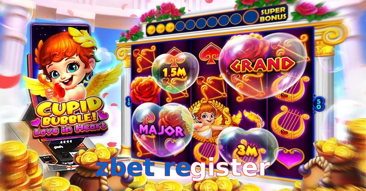 zbet register