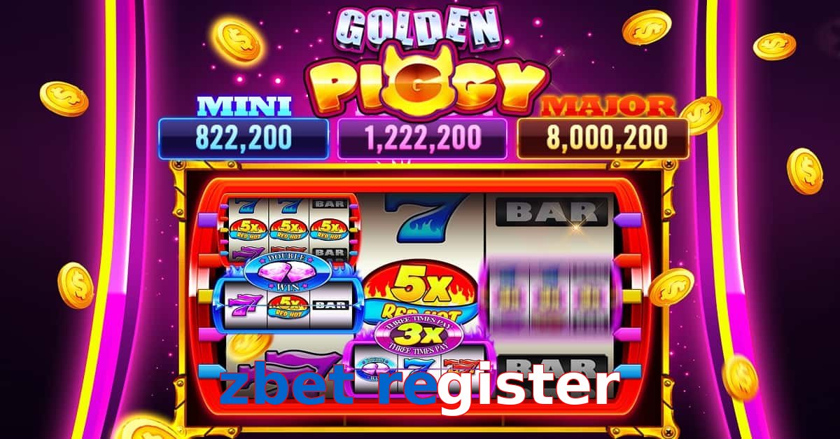 zbet register