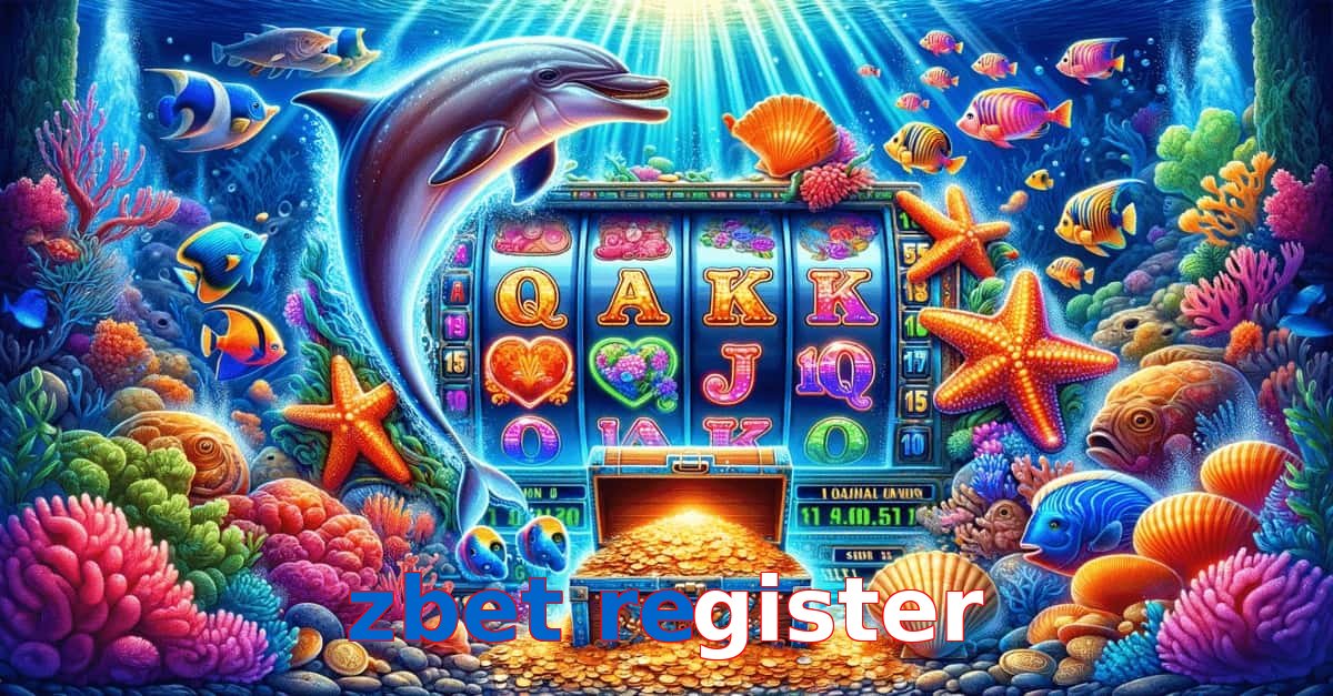 zbet register