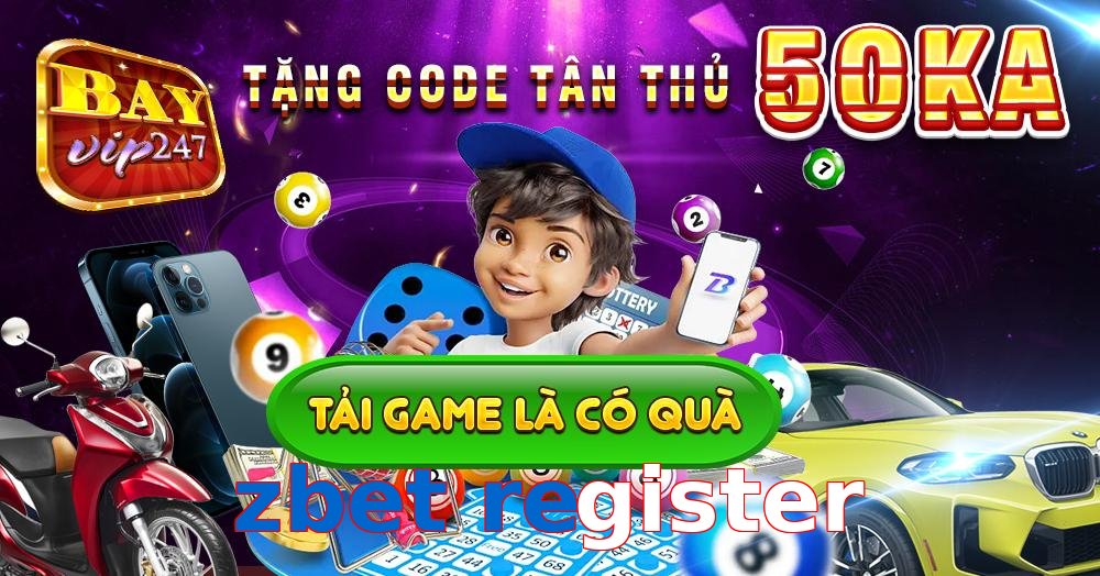 zbet register