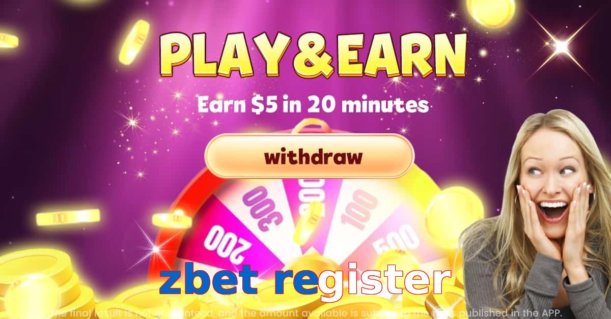 zbet register