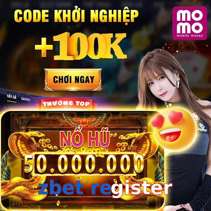 zbet register
