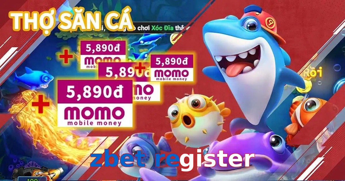 zbet register