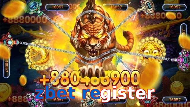 zbet register