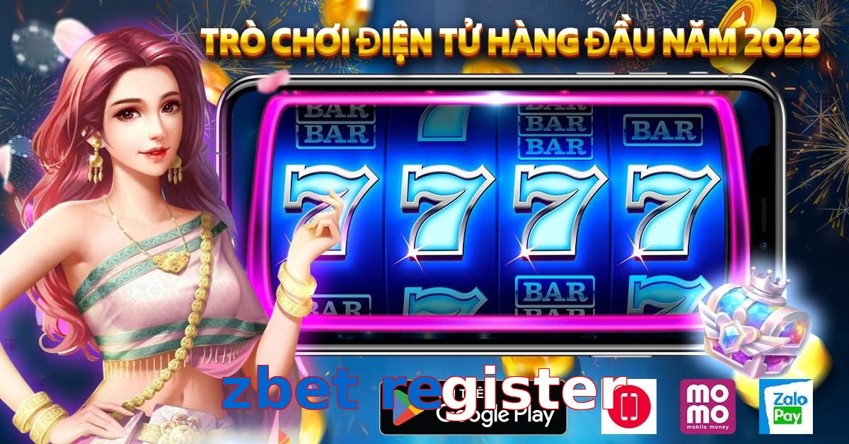 zbet register