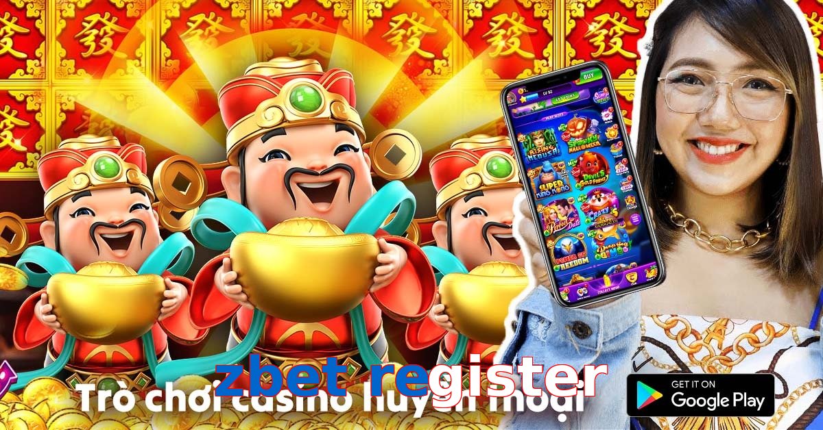zbet register