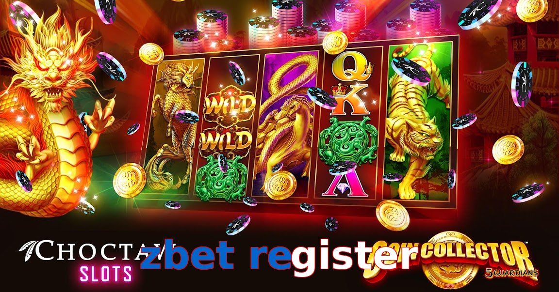 zbet register