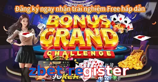zbet register