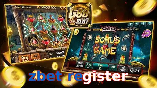 zbet register