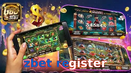 zbet register