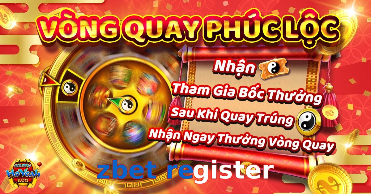 zbet register