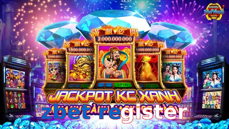 zbet register