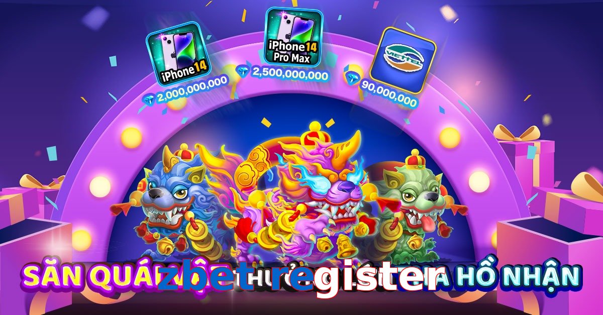 zbet register