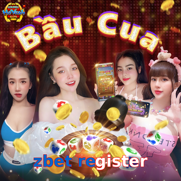 zbet register