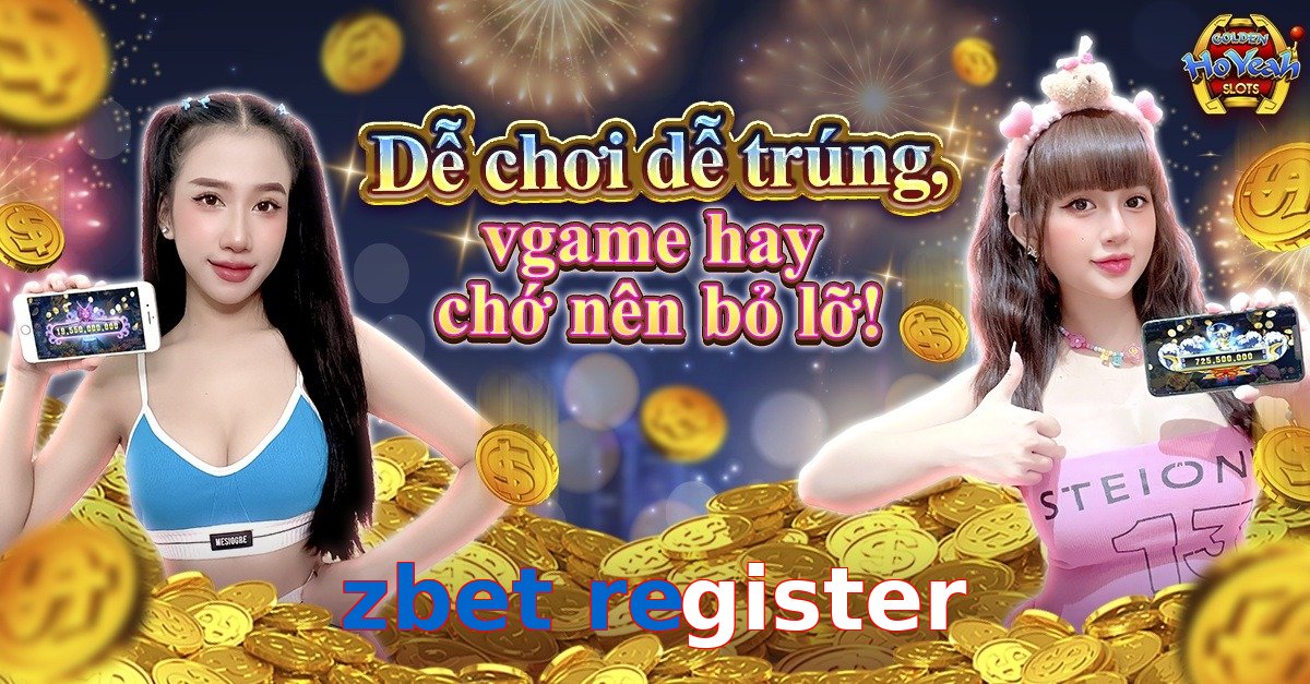 zbet register