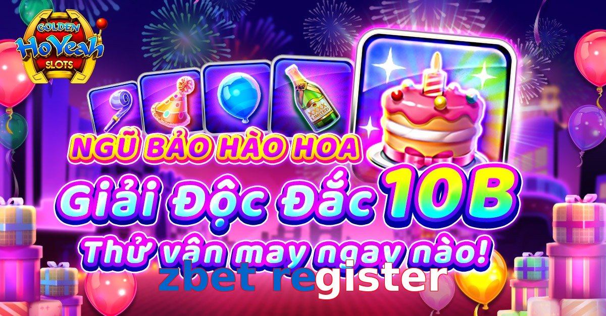 zbet register