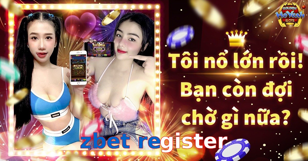 zbet register