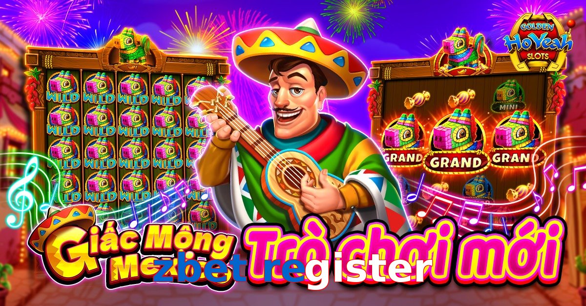 zbet register