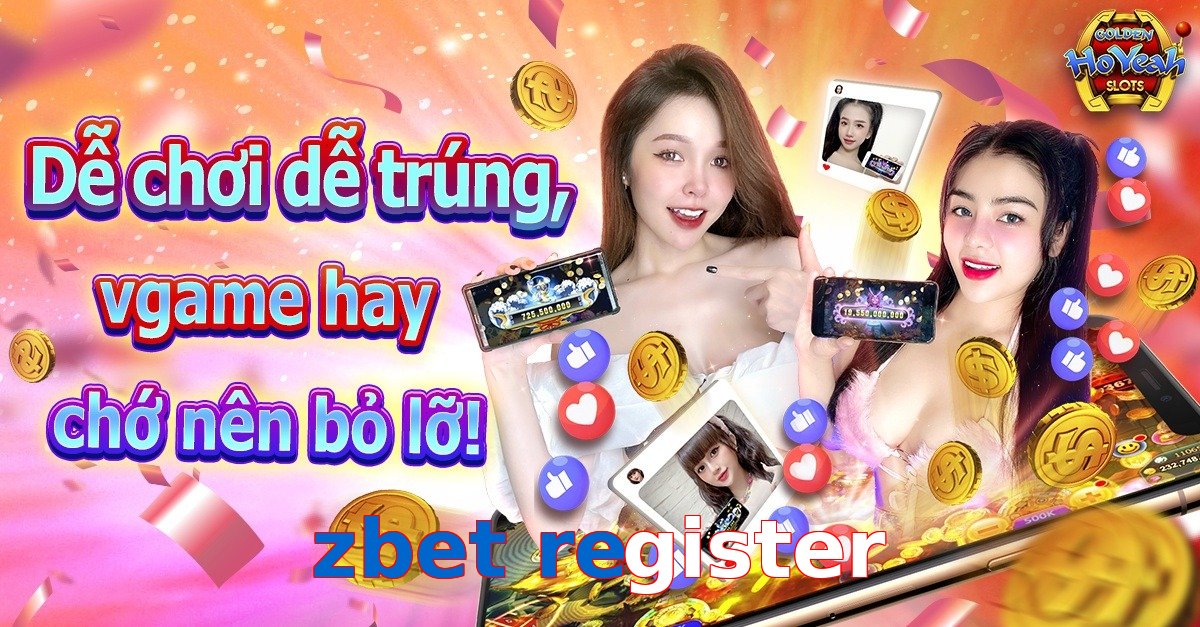 zbet register