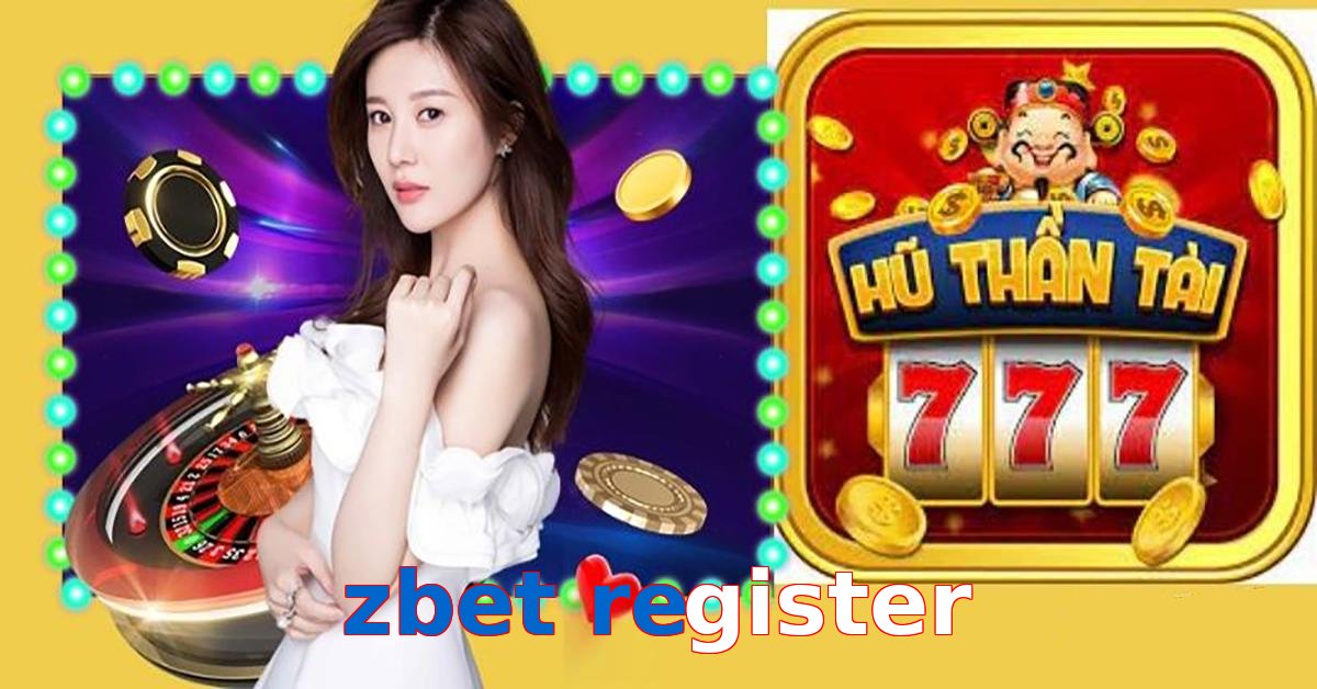 zbet register