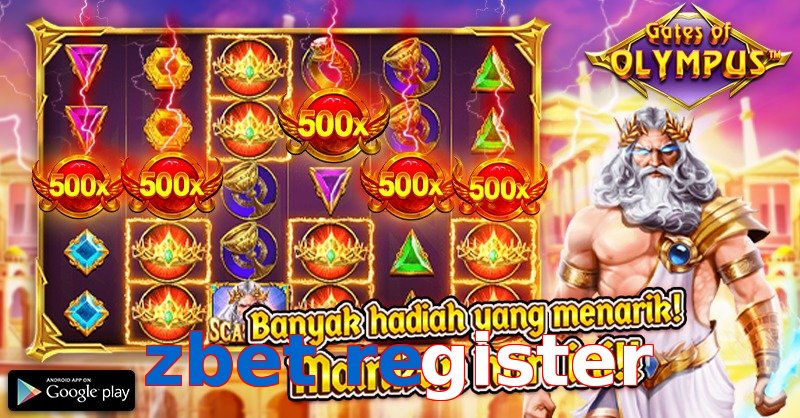 zbet register