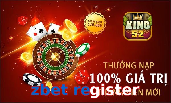 zbet register