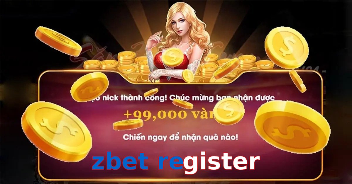 zbet register