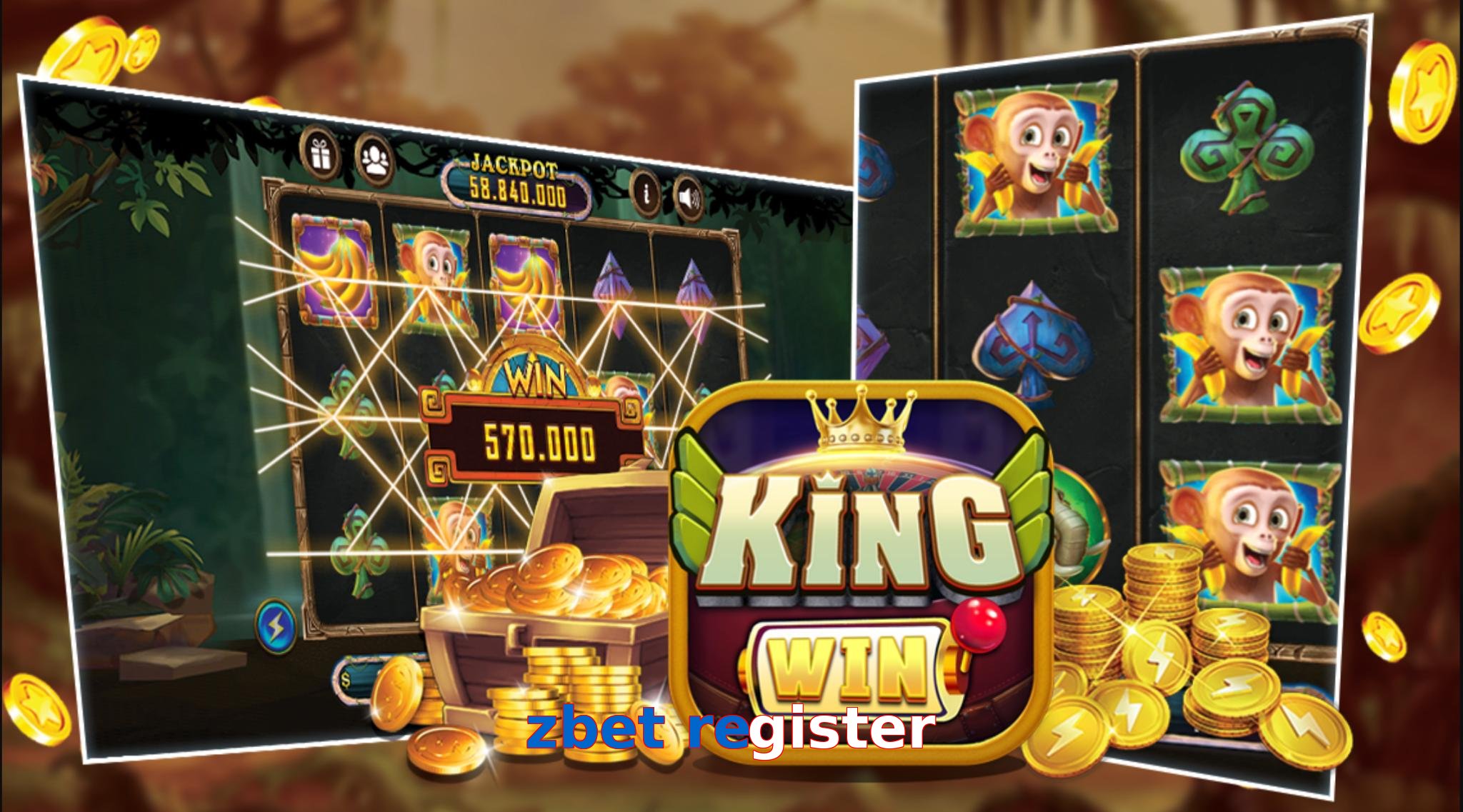 zbet register