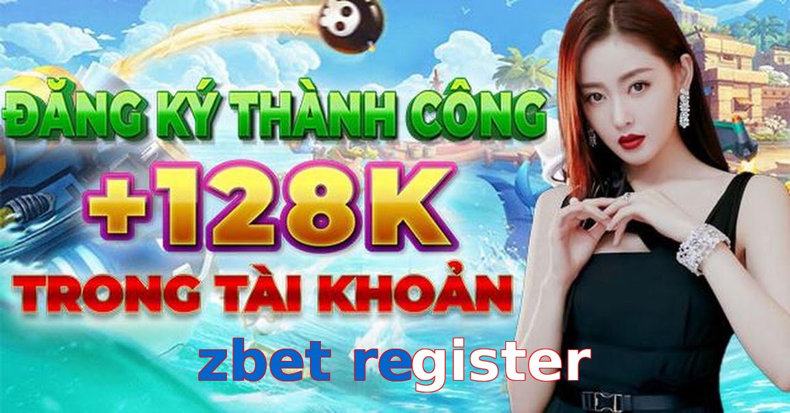 zbet register