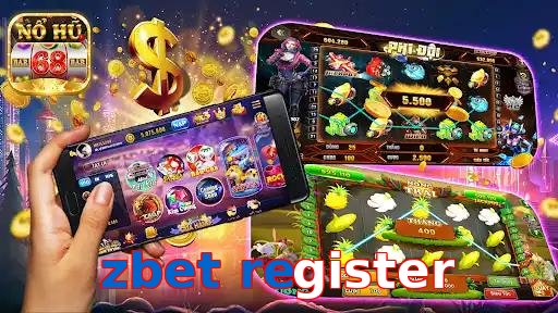 zbet register