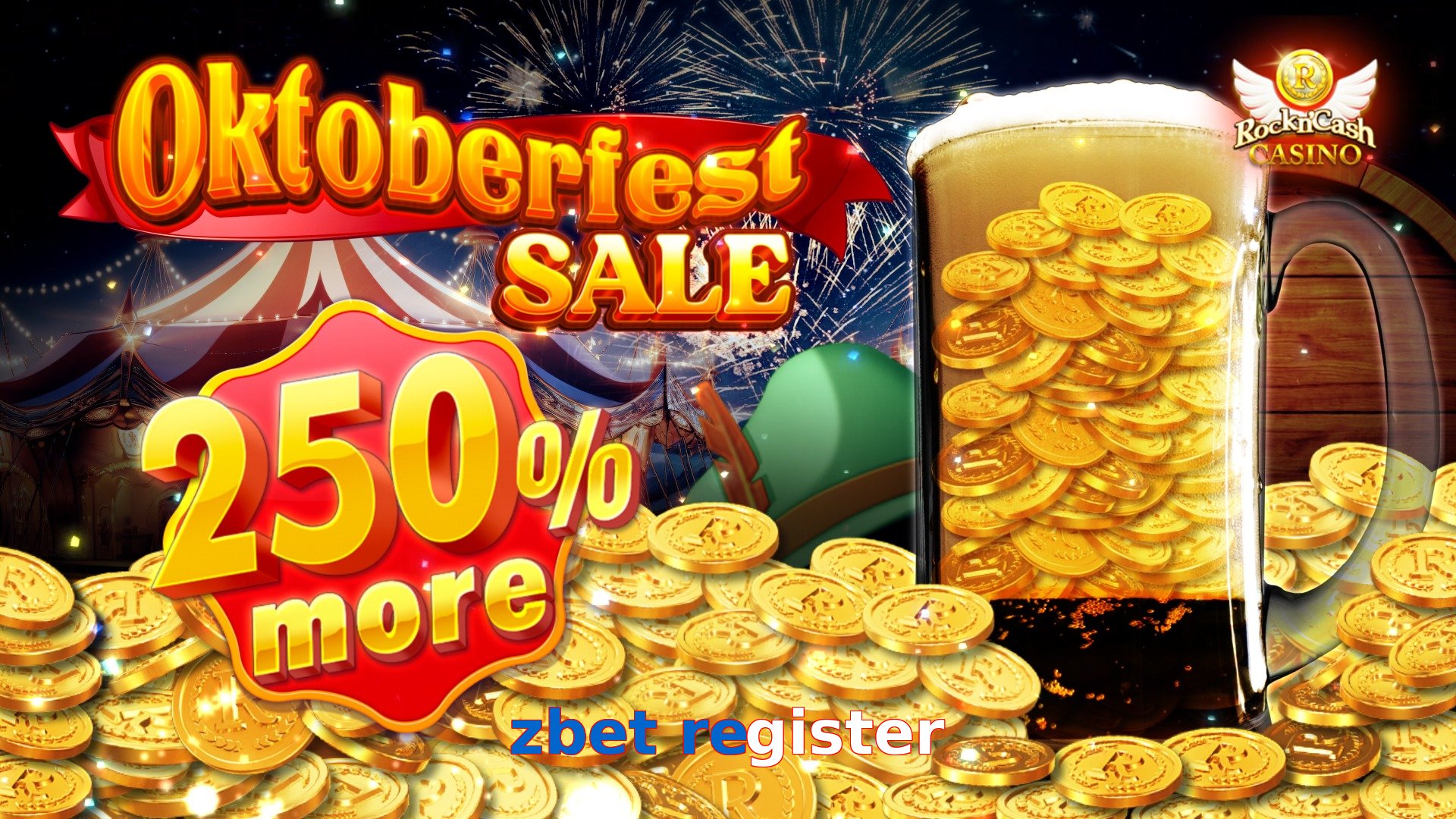 zbet register