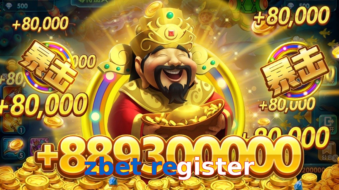 zbet register