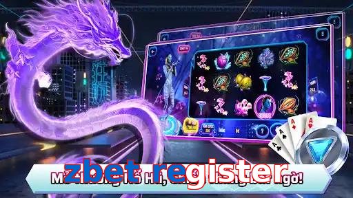 zbet register