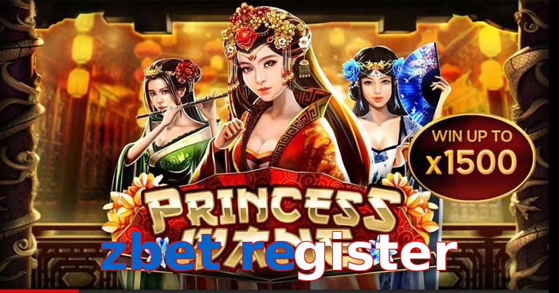 zbet register