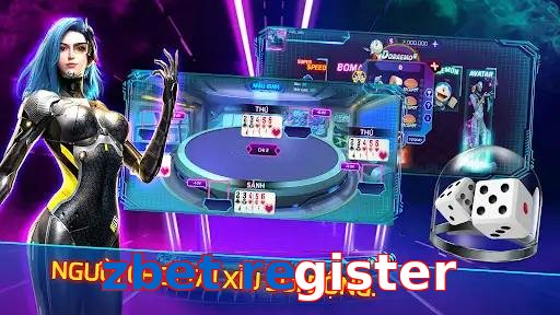 zbet register