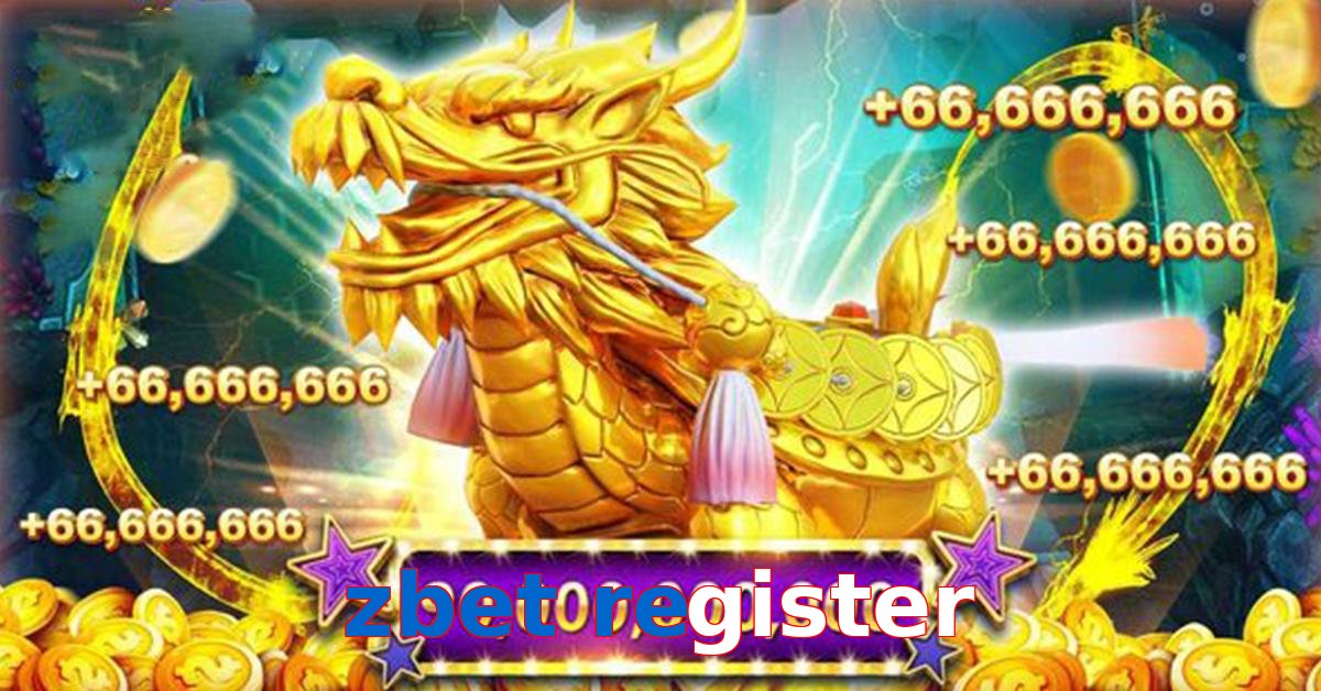 zbet register