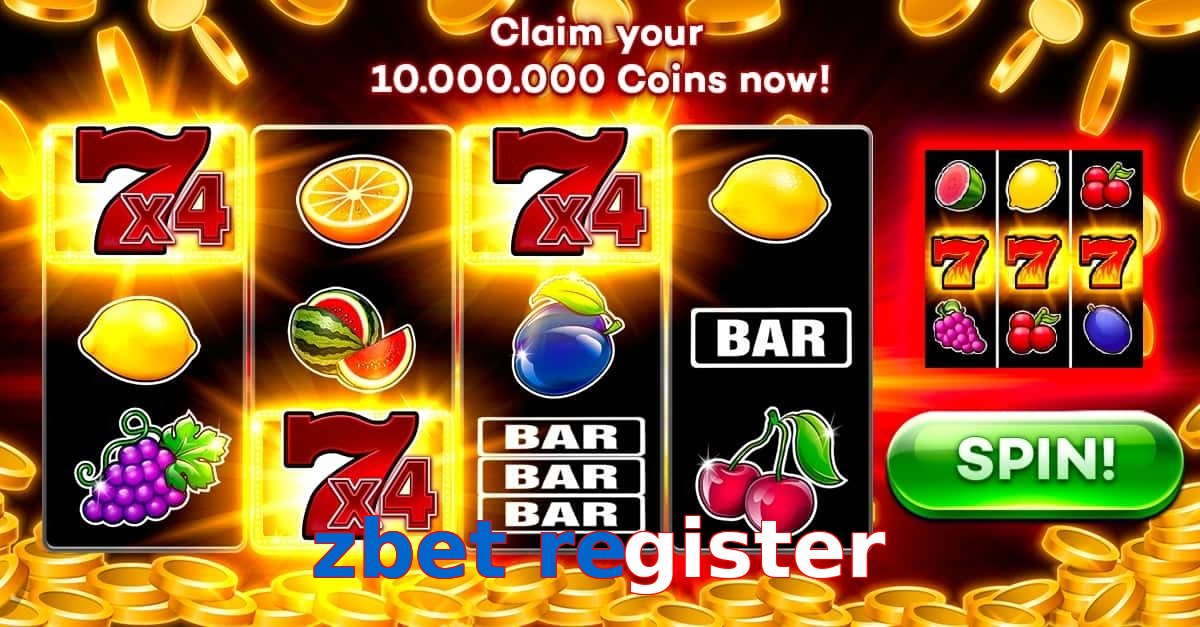 zbet register