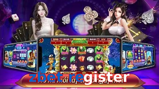 zbet register