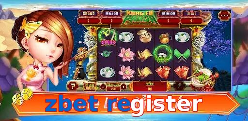 zbet register