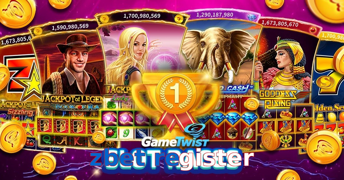 zbet register