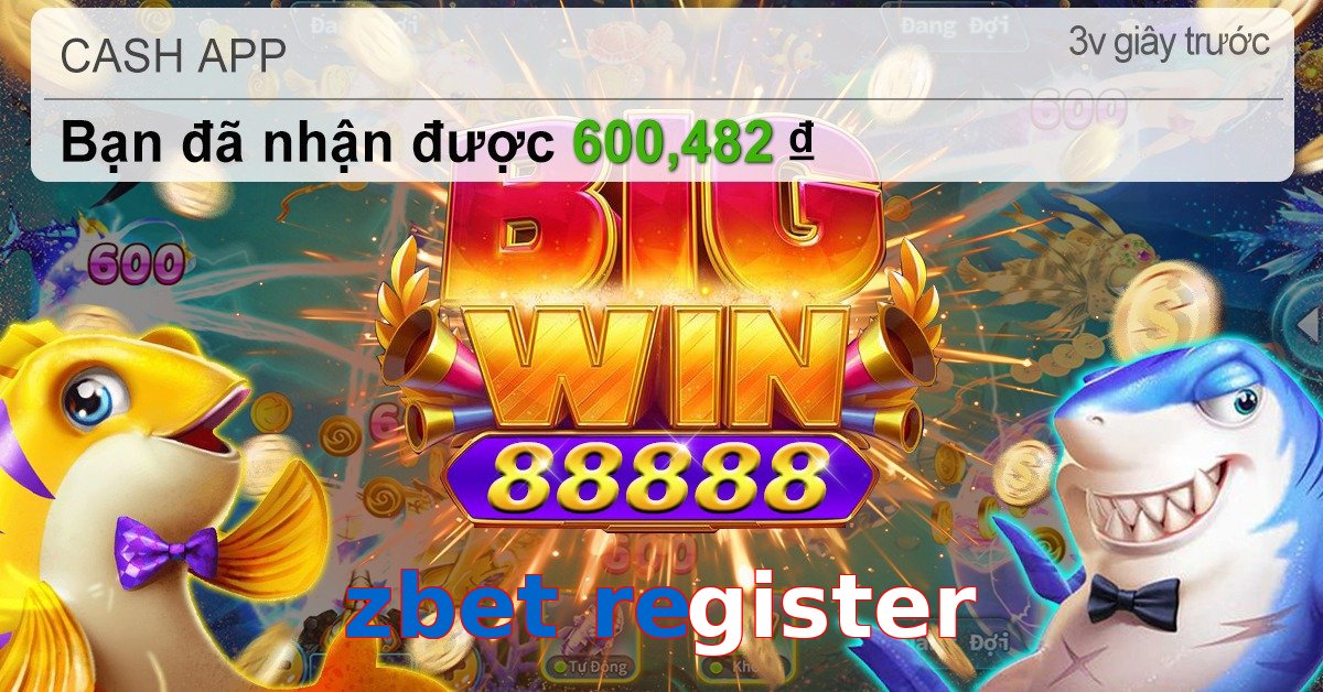 zbet register