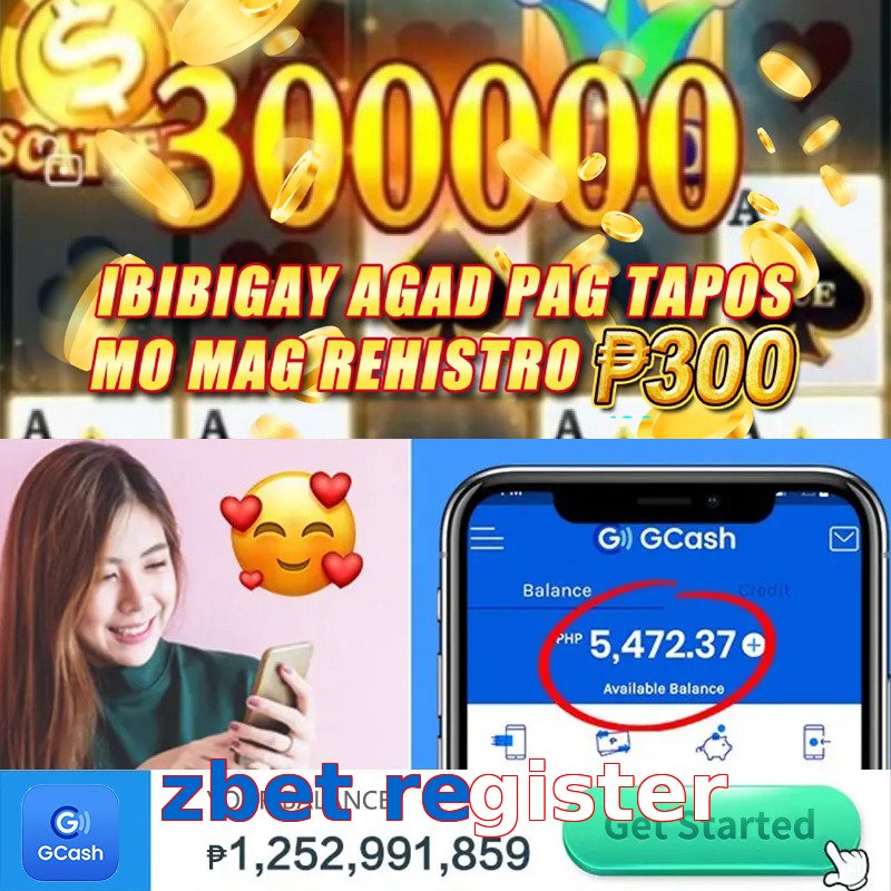 zbet register