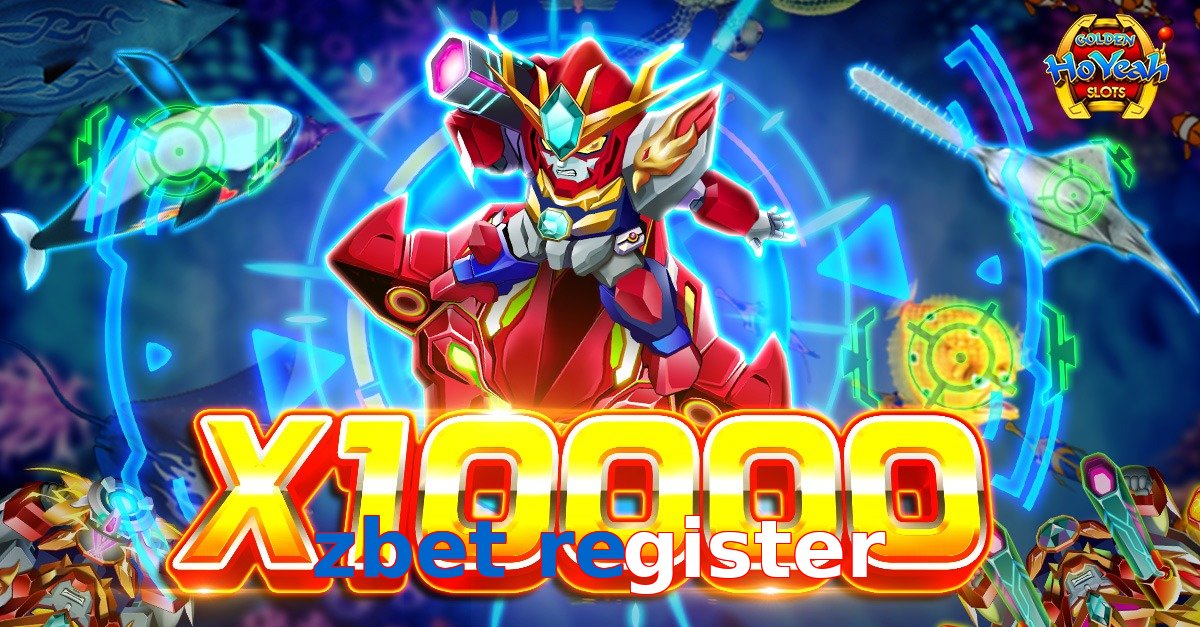zbet register