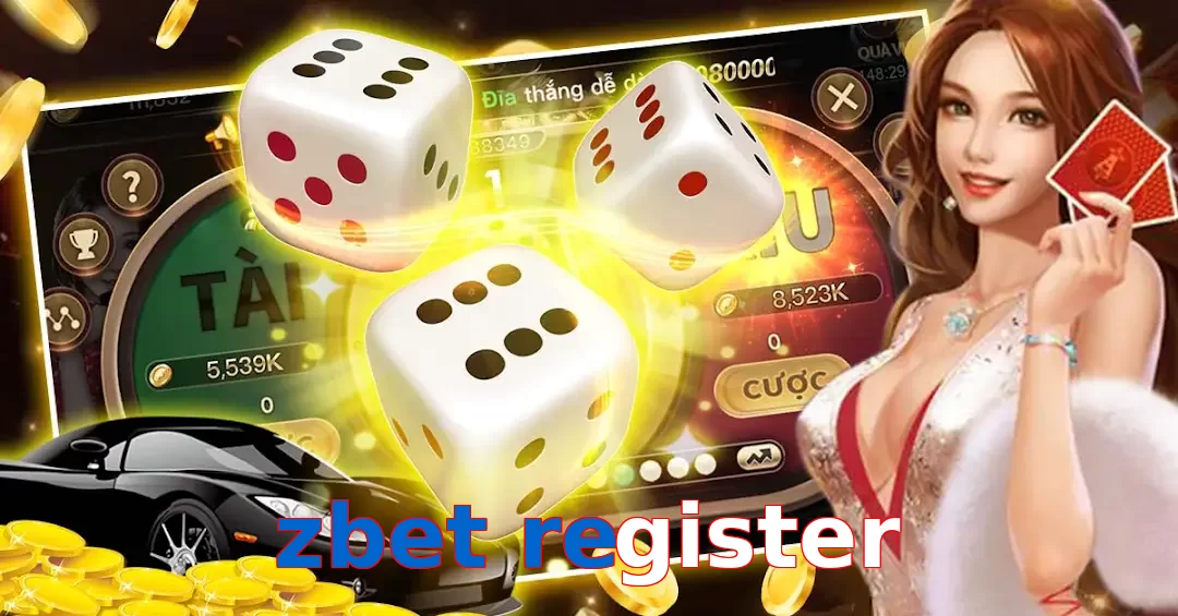 zbet register