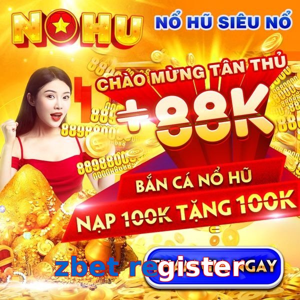 zbet register