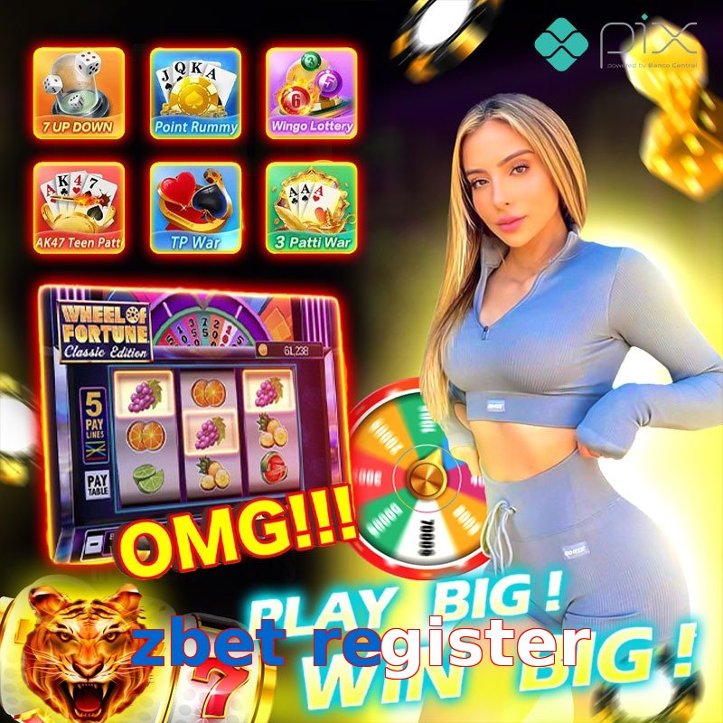 zbet register
