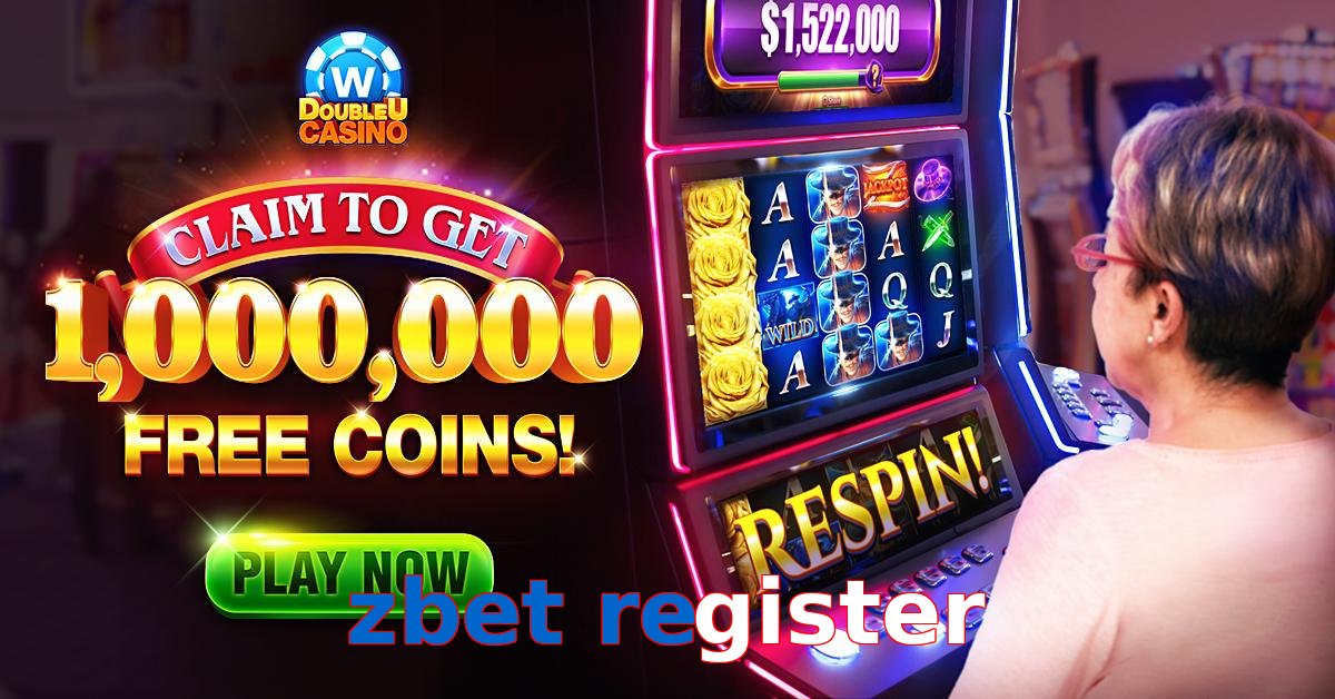 zbet register