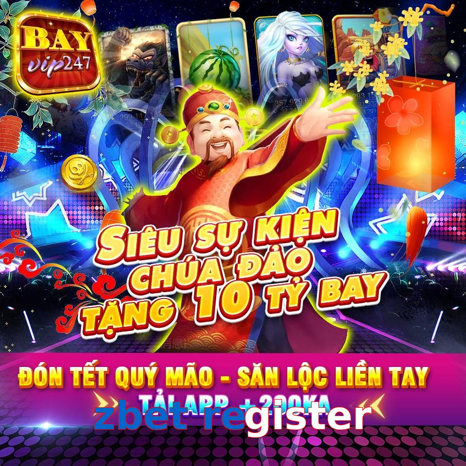 zbet register