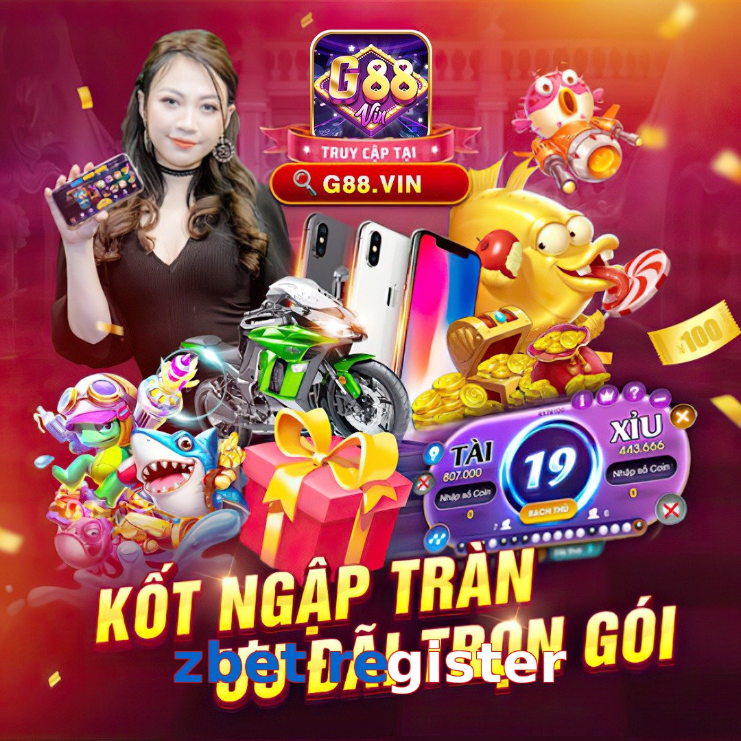 zbet register