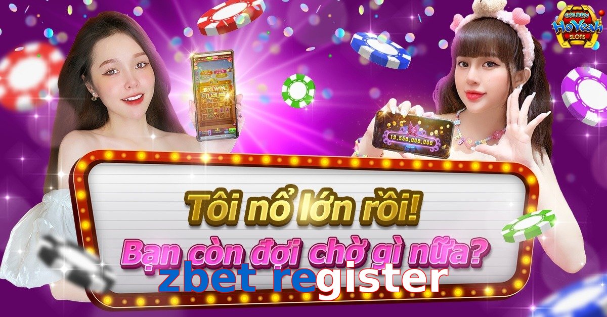 zbet register